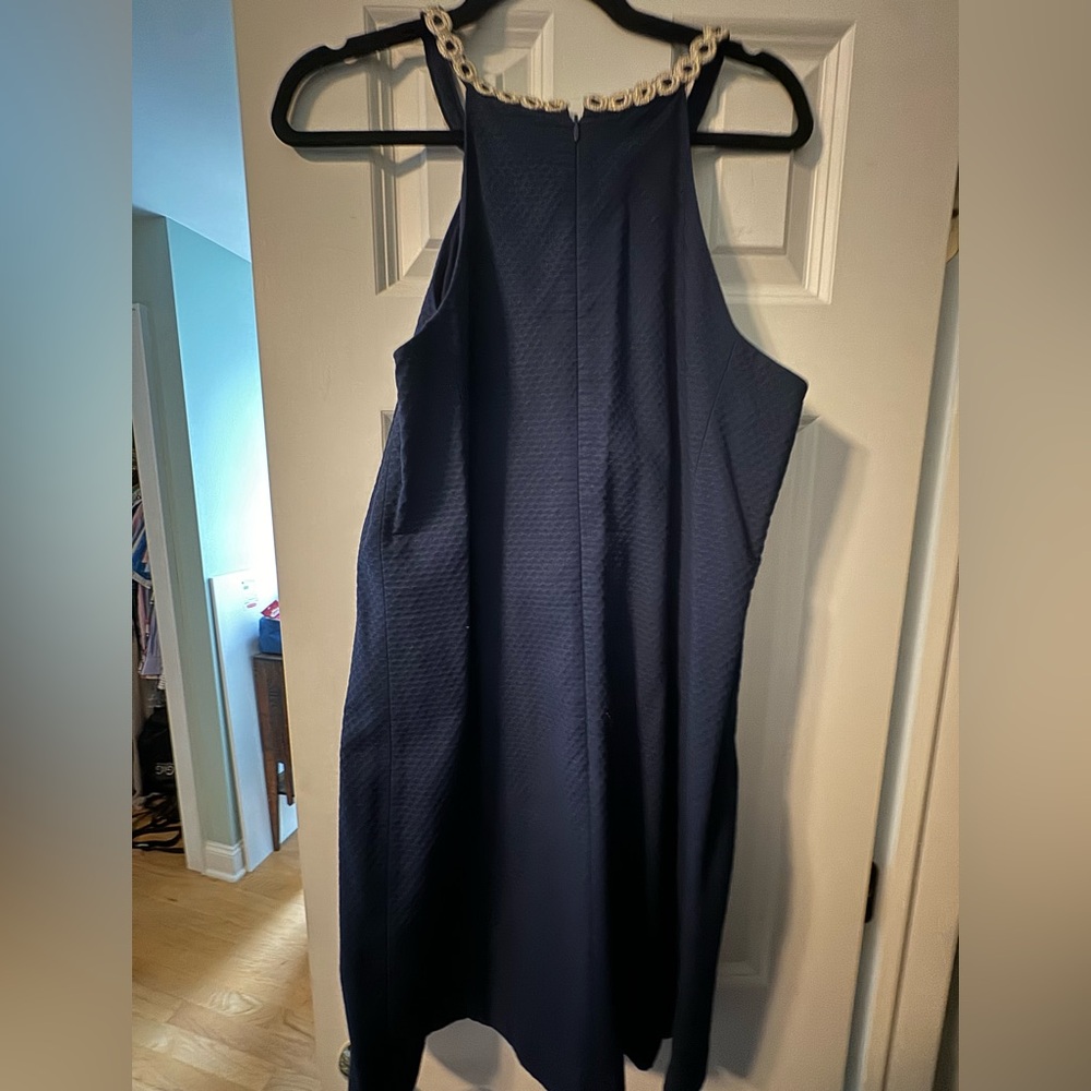 Lily Pulitzer Sasha shift dress